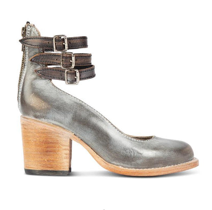 Katy - Elegante Zomer Schoenen