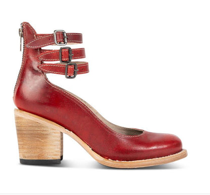 Katy - Elegante Zomer Schoenen