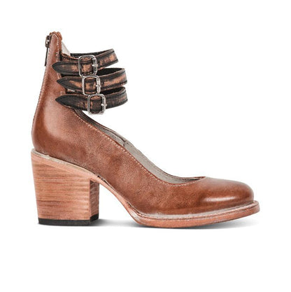 Katy - Elegante Zomer Schoenen