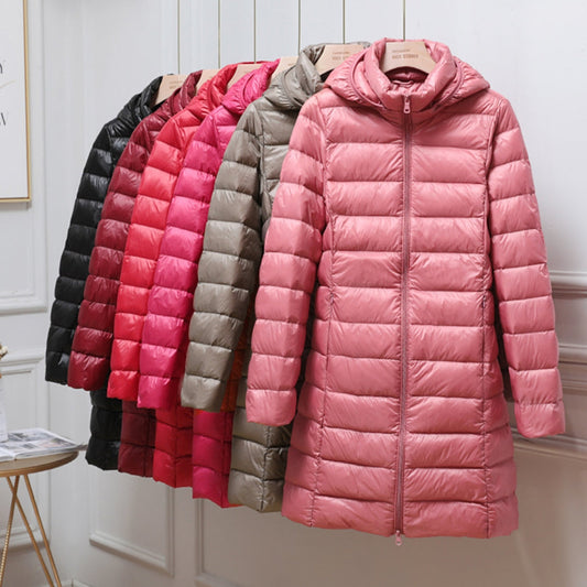 Aire - Luxe Lente Doudoune