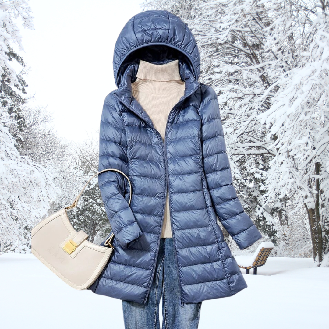 Aire - Luxe Lente Doudoune