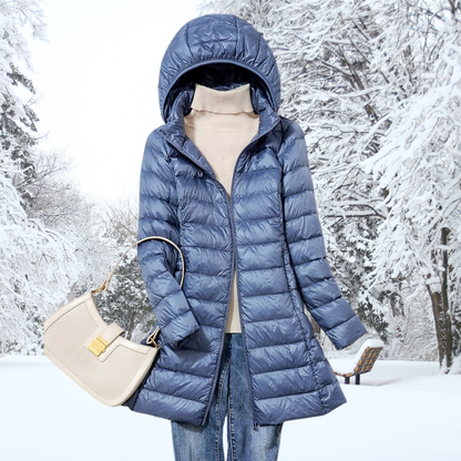Aire - Luxe Lente Doudoune