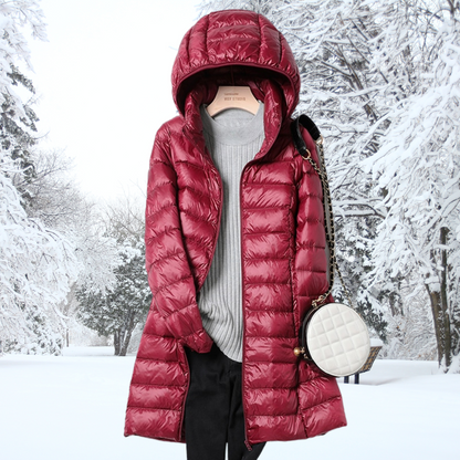 Aire - Luxe Lente Doudoune