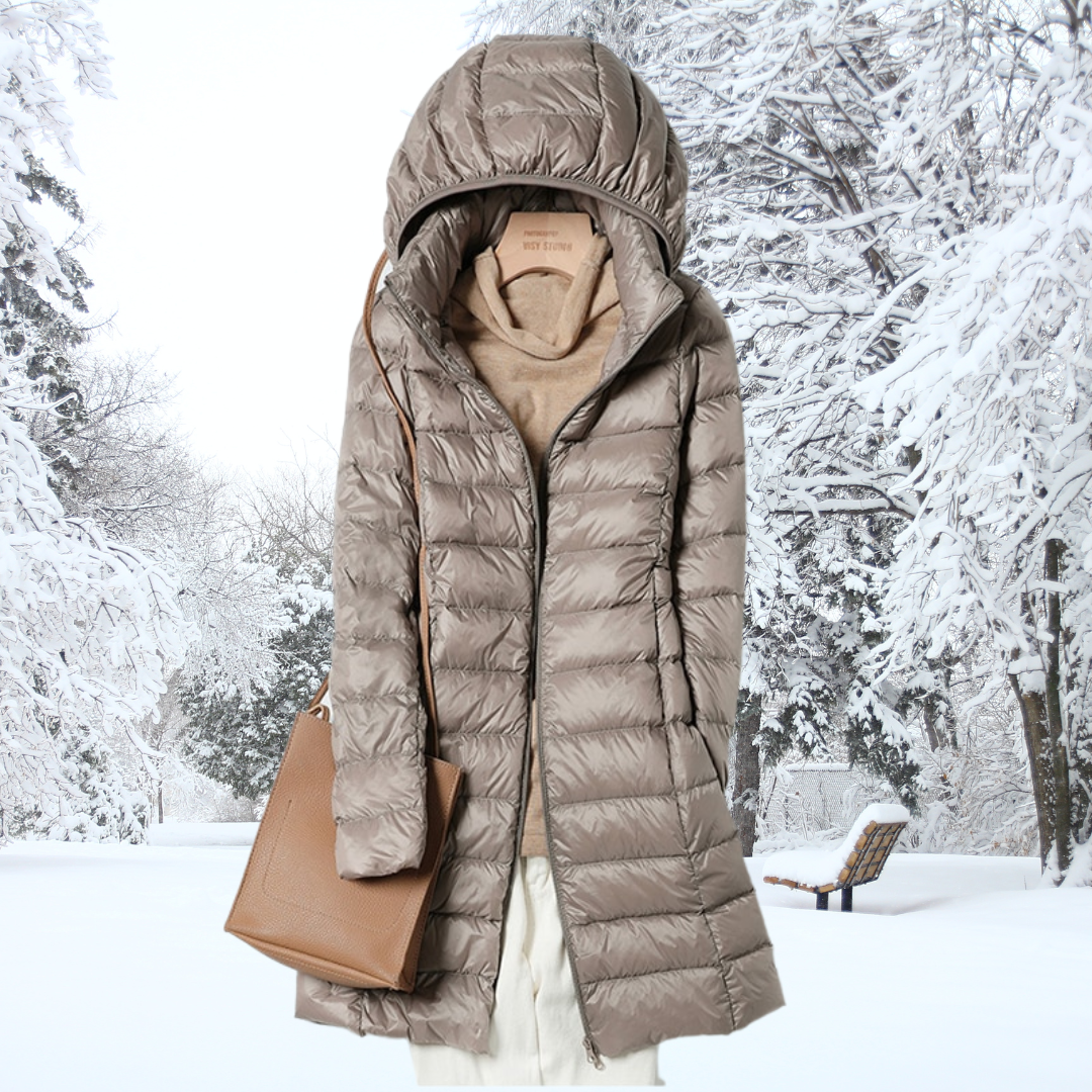Aire - Luxe Lente Doudoune
