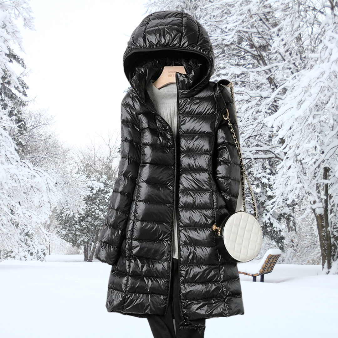 Aire - Luxe Lente Doudoune