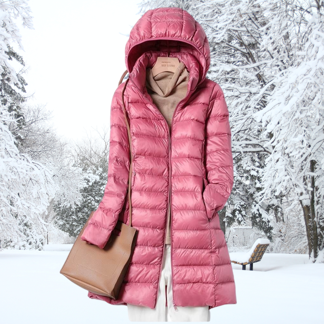 Aire - Luxe Lente Doudoune