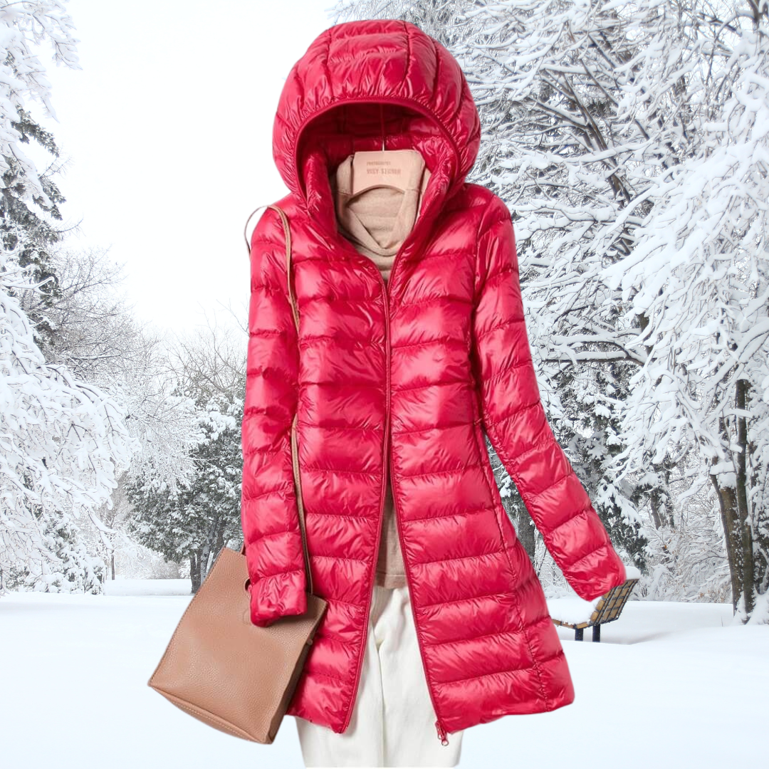 Aire - Luxe Lente Doudoune