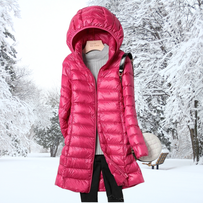 Aire - Luxe Lente Doudoune