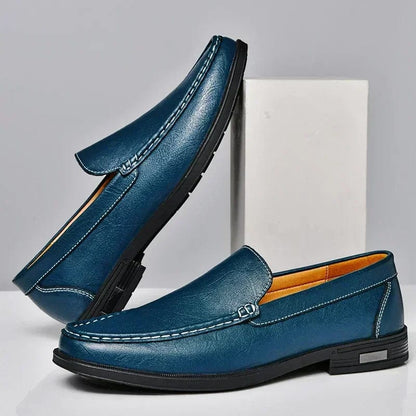 Damien - Elegante Lente Instapschoenen