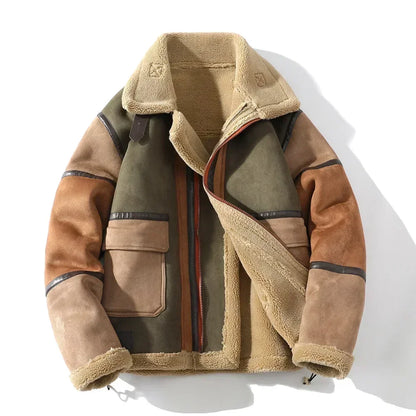 Cosimo - Luxe Leren Lentejas