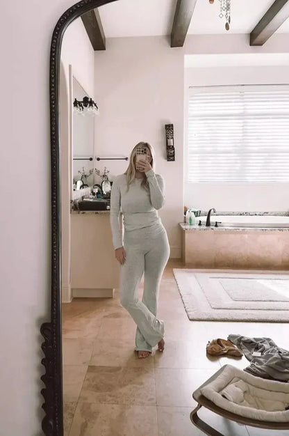 Coralie - Comfortabele Lente Lounge Set