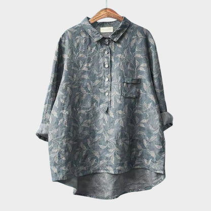 Sofia – Comfortabele blouse elke dag
