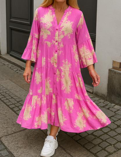 Carina™ | Elegante jurk