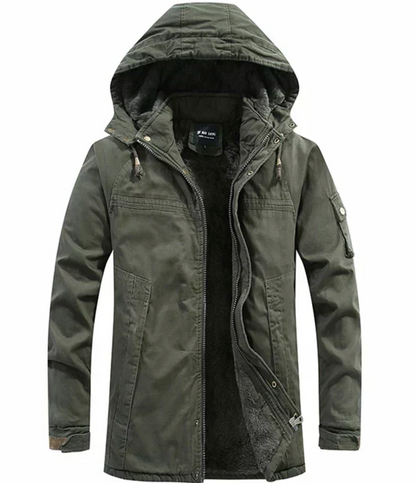 Jack - Comfortabele Winter Fleece