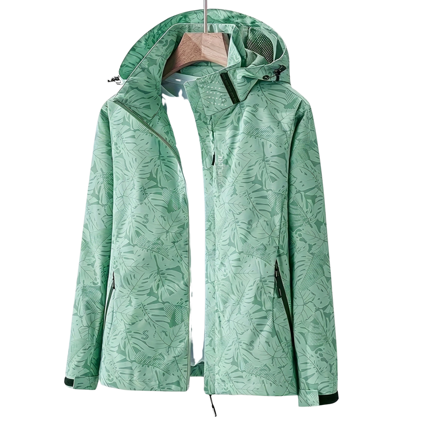 Anita™ – Camouflagejack met stijl en functionaliteit