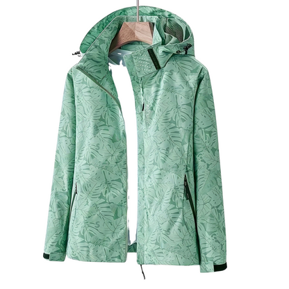 Anita™ – Camouflagejack met stijl en functionaliteit