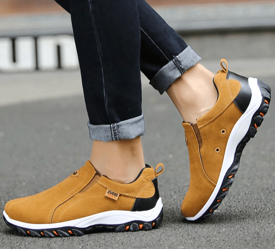 Zuodi - Comfortabele Lente Wandelschoenen