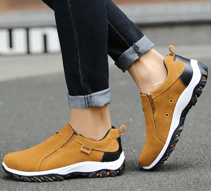 Zuodi - Comfortabele Lente Wandelschoenen