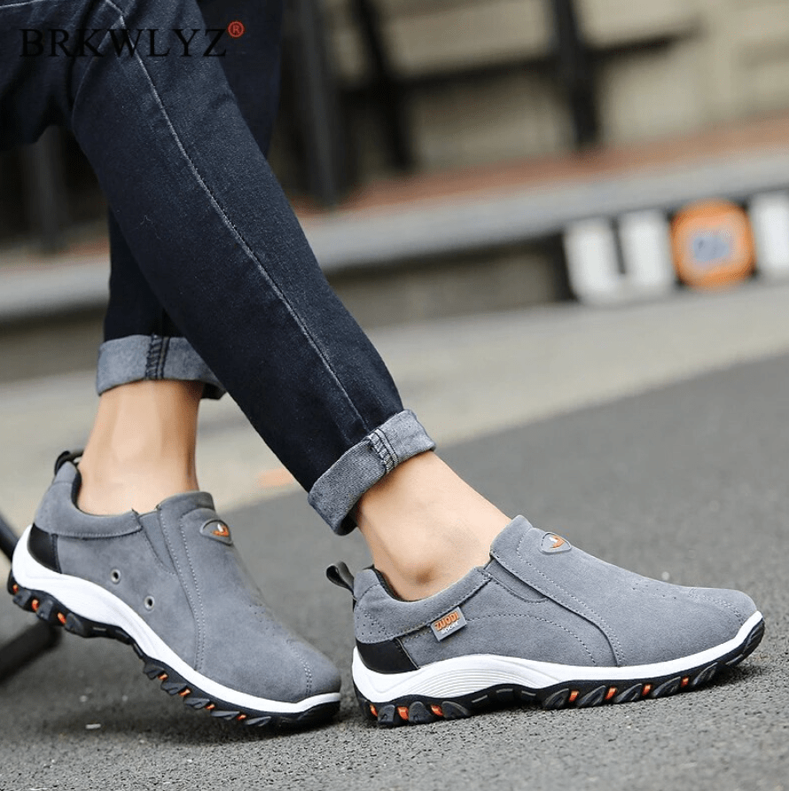 Zuodi - Comfortabele Lente Wandelschoenen