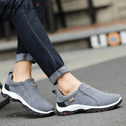 Zuodi - Comfortabele Lente Wandelschoenen