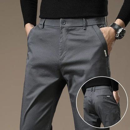 Damien - Elegante Zomer Chino