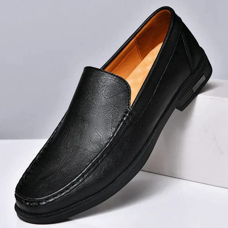 Damien - Elegante Lente Instapschoenen