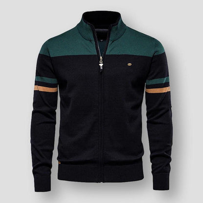 Atlas - Elegante Lente Bomberjas