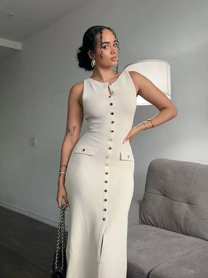 Noella - Elegante Zomerjurk
