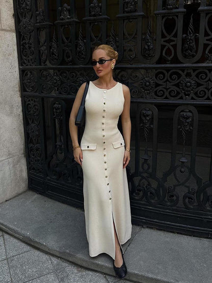 Noella - Elegante Zomerjurk