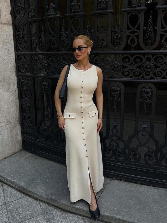 Noella - Elegante Zomerjurk