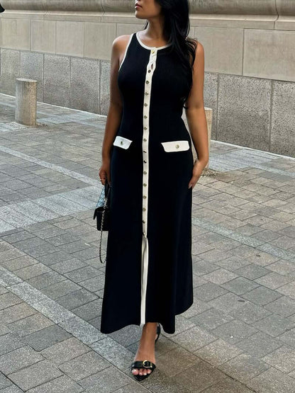 Noella - Elegante Zomerjurk