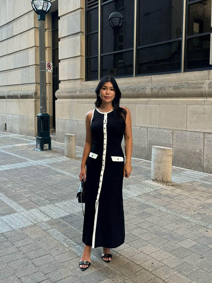 Noella - Elegante Zomerjurk