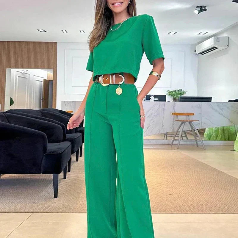 Capucine - Elegante Lente Set