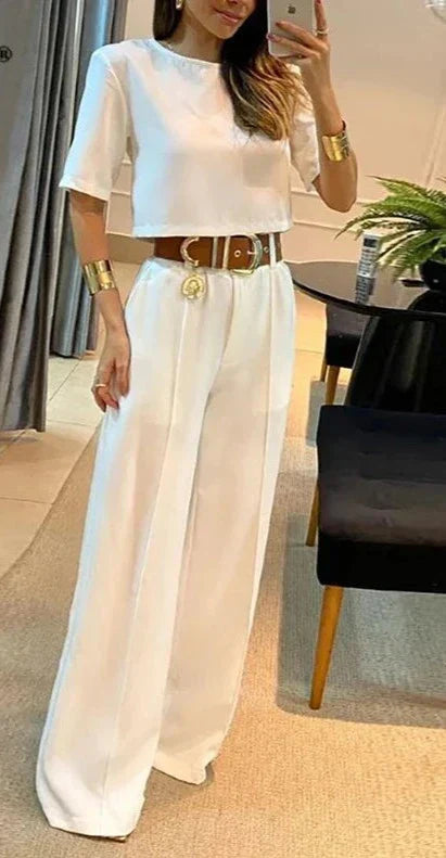 Capucine - Elegante Lente Set