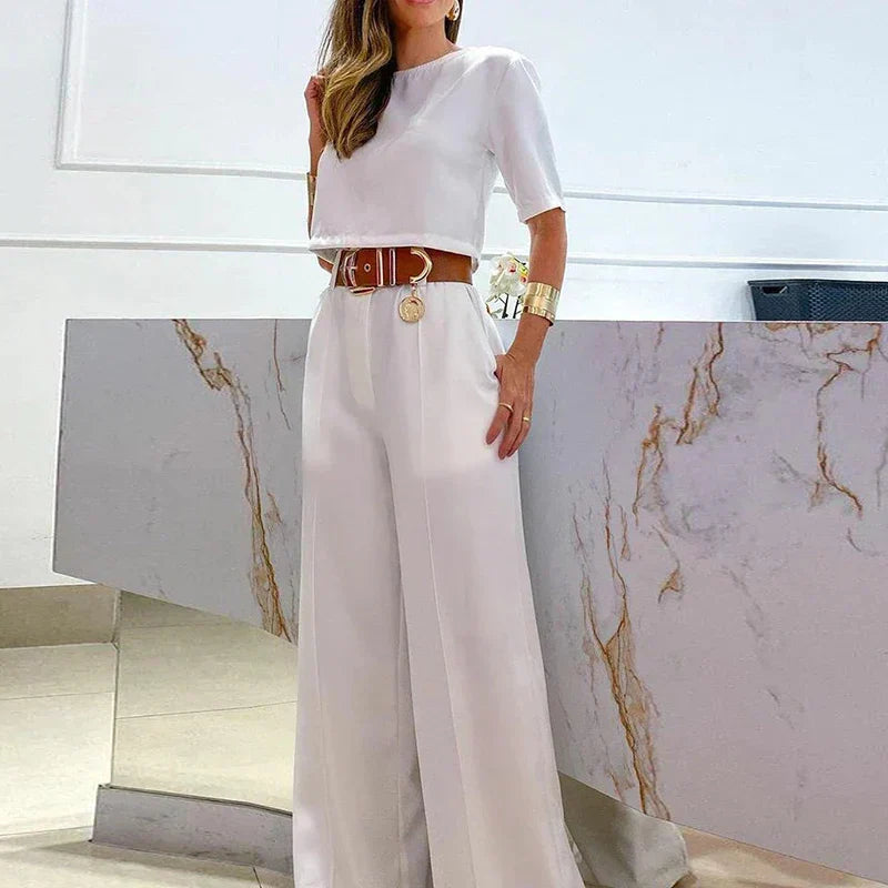 Capucine - Elegante Lente Set