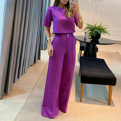 Capucine - Elegante Lente Set