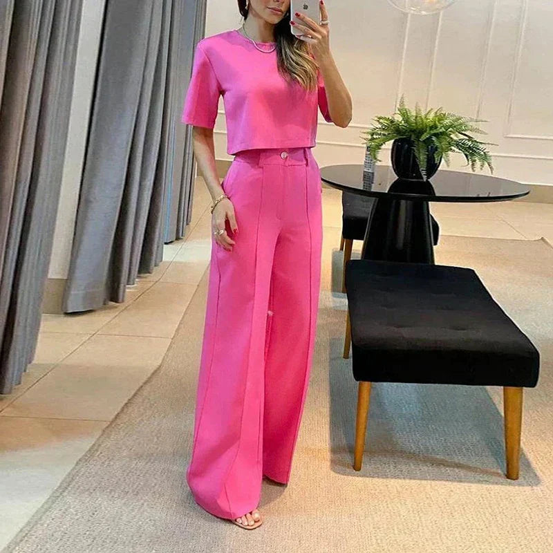 Capucine - Elegante Lente Set