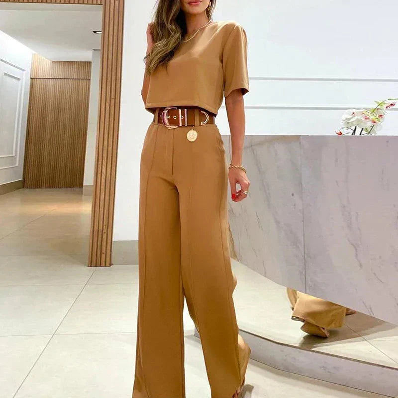 Capucine - Elegante Lente Set