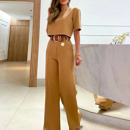Capucine - Elegante Lente Set