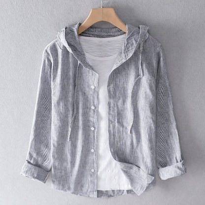 Tamika - Relaxed Fit Hoodie Top
