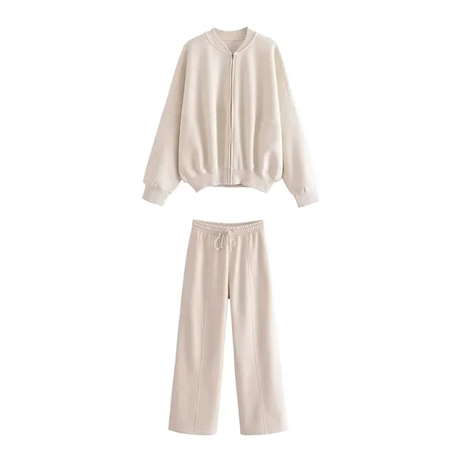Sandrine - Trendy Lente Set