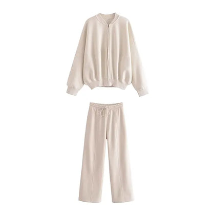 Sandrine - Trendy Lente Set