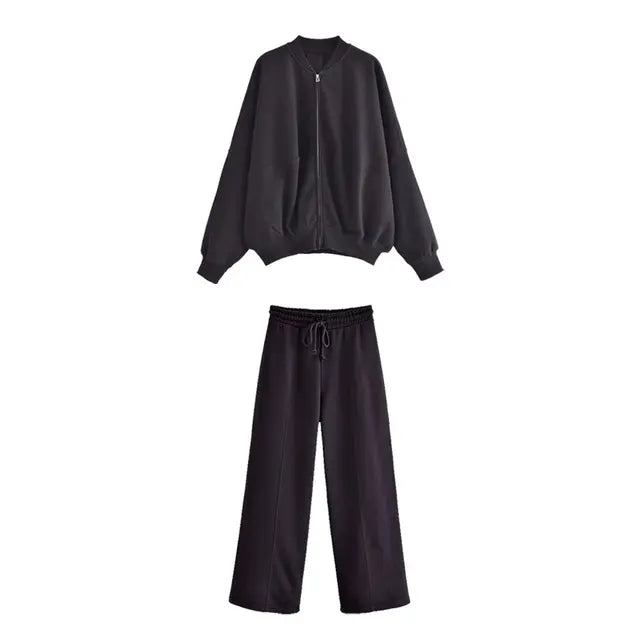 Sandrine - Trendy Lente Set