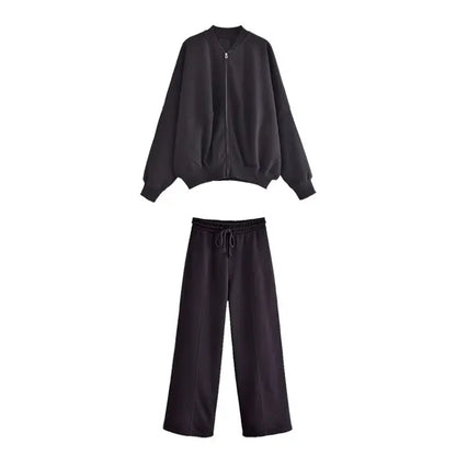 Sandrine - Trendy Lente Set