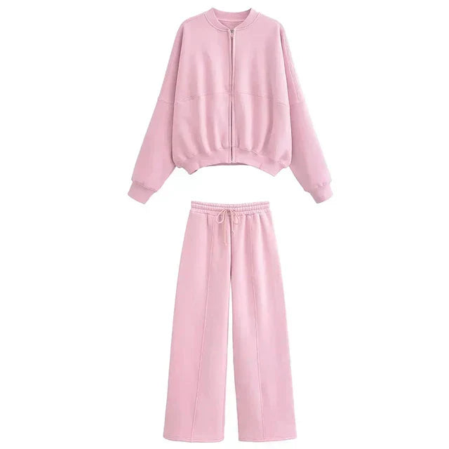 Sandrine - Trendy Lente Set