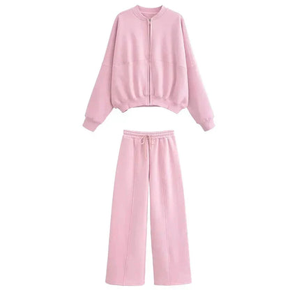 Sandrine - Trendy Lente Set