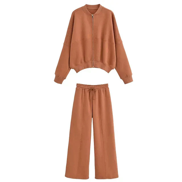 Sandrine - Trendy Lente Set