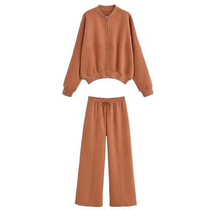 Sandrine - Trendy Lente Set