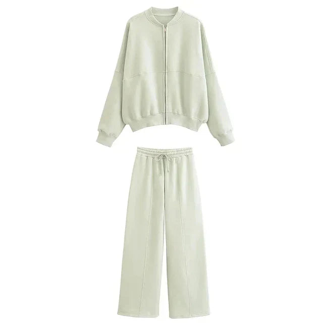 Sandrine - Trendy Lente Set