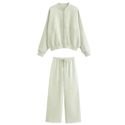 Sandrine - Trendy Lente Set